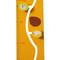 Shpilmaster Wooden Giraffe Sensory Wall Game, Growth Chart for Playroom, Nursery, Preschool, and Doctors' Office QI004592 - alternate 10